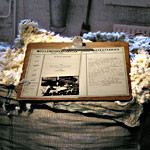 The Woollen Blanket Factory De wollendekenfabriek (icoon)